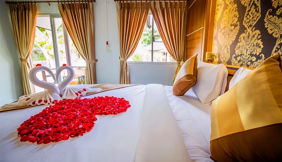 هتل فی فی آندامان ریزورت